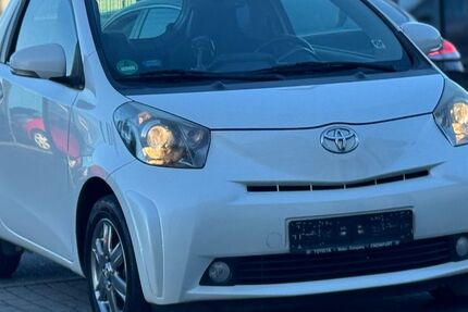 Toyota IQ 106.372 km 5.990 &euro; Wildau 15745
