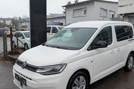 VW Caddy 149.000 km 17.500 &euro; Göppingen 73033