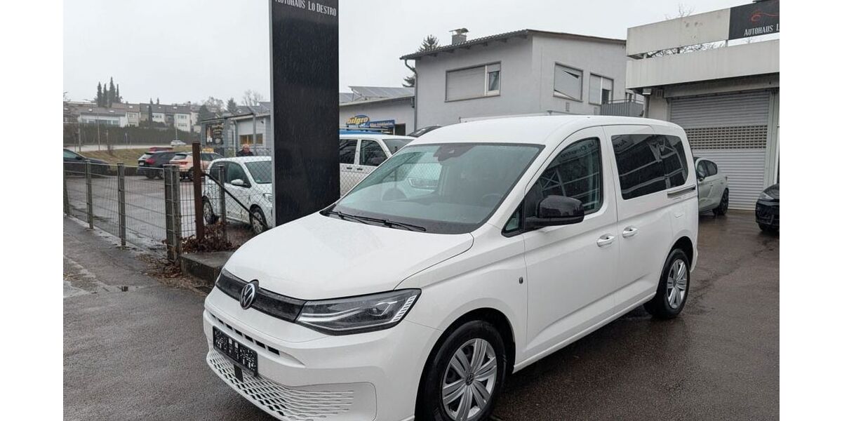 VW Caddy 149.000 km 17.500 &euro; Göppingen 73033