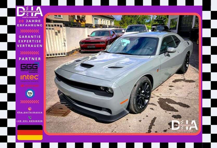 Challenger