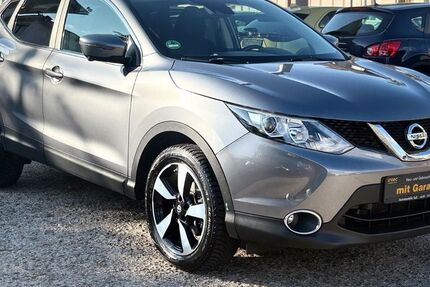 Nissan Qashqai 37.000 km 11.990 &euro; Ludwigshafen am Rhein 67071