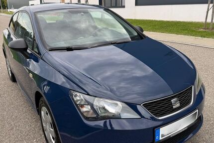 Seat Ibiza 39.200 km 8.000 € Lenting 85101