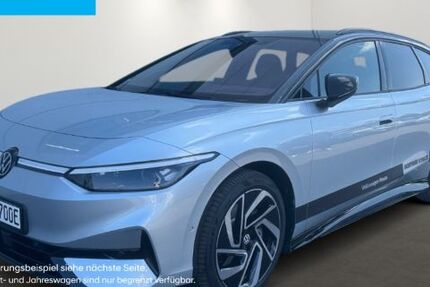 VW ID.7 4.500 km 65.780 &euro; Neuss 41460