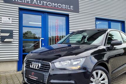Audi A1 99.717 km 7.950 &euro; Lingen 49811