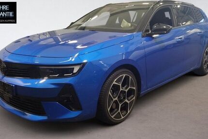 Opel Astra 29.950 km 23.980 &euro; Schwandorf 92421