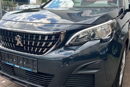 Peugeot 3008 152.000 km 9.490 &euro; Berlin 13581