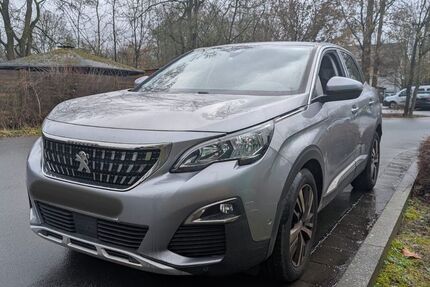 Peugeot 3008 82.893 km 12.490 &euro; Mainz 55128