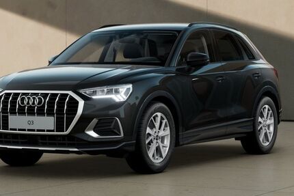 Audi Q3 20.300 km 38.437 &euro; Goslar 38644
