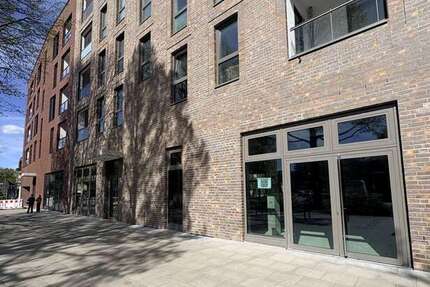 Gewerbeobjekt Hamburg Eidelstedt - 2.760&euro; | Angebot:26883848