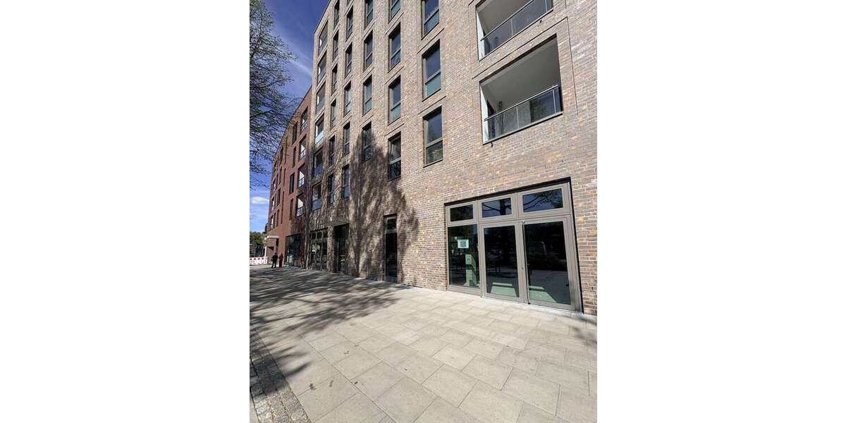 Gewerbeobjekt Hamburg Eidelstedt - 2.760&euro; | Angebot:26883848