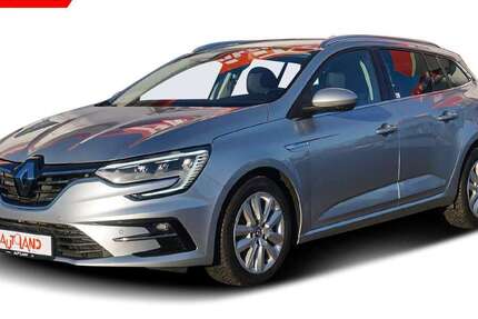 Renault Megane 66.109 km 16.950 &euro; Halle-Nietleben 06122
