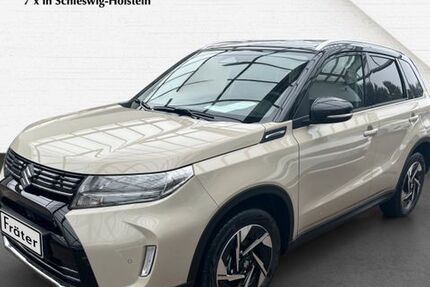 Suzuki Vitara 8.500 km 21.980 &euro; Flensburg 24941
