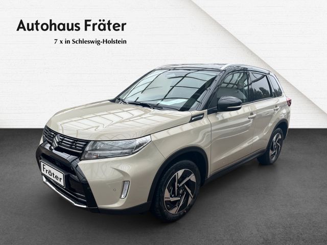 Suzuki Vitara 8.500 km 21.980 &euro; Flensburg 24941