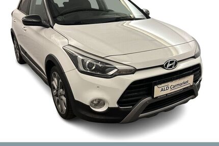 Hyundai i20 46.681 km 13.480 &euro; Dorfmark 29683