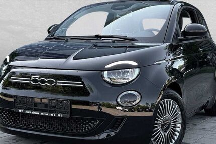 Fiat 500e 27.900 km 21.290 &euro; Regensburg 93059