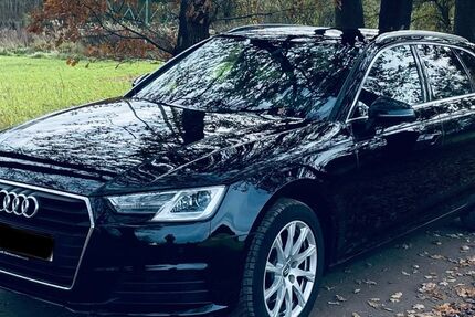 Audi A4 76.000 km 16.000 &euro; Celle 29223