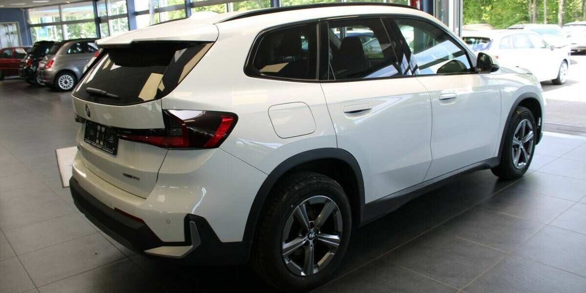 BMW X1 sDrive18i Aut. 37.234 km 31.980 &euro; Euskirchen 53881