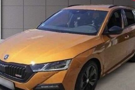 Skoda Octavia 60.800 km 30.740 &euro; Weiden 92637
