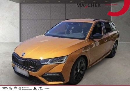 Skoda Octavia 60.800 km 30.740 &euro; Weiden 92637