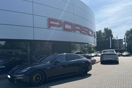 Porsche Panamera 77.000 km 65.000 &euro; Schalksmühle 58579