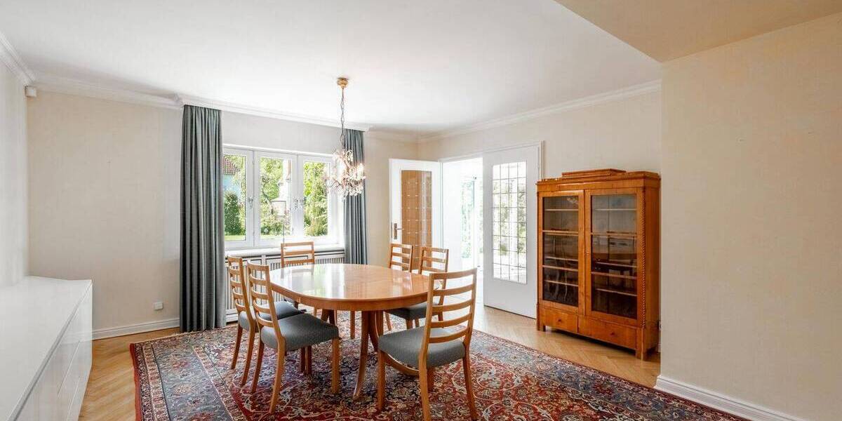 Einfamilienhaus Bad Schwartau - 6 Zimmer, 184 m&sup2;, 635.000&euro; | Angebot:26778644