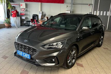 Ford Focus 75.600 km 14.900 &euro; Heinersreuth 95500