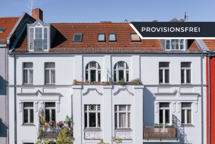 Wohnung zum Kaufen in Berlin 210.900 € 46.99 m²