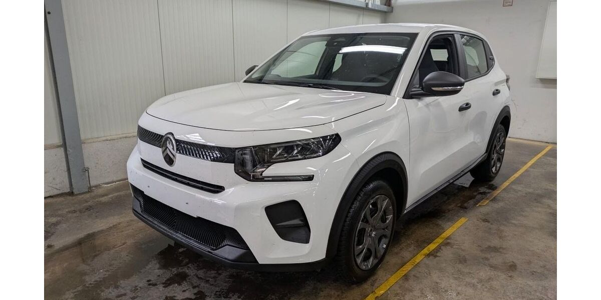 Citroen C3 Aircross 32.000 km 13.200 &euro; Konz-koenen 54329