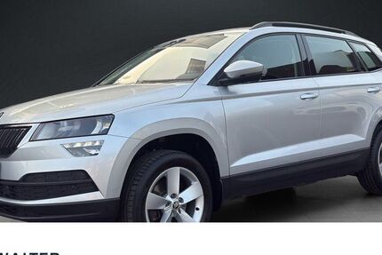 Skoda Karoq 65.071 km 17.480 € Siegen 57072