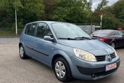 Renault Scenic 154.119 km 1.990 € Konz 54329