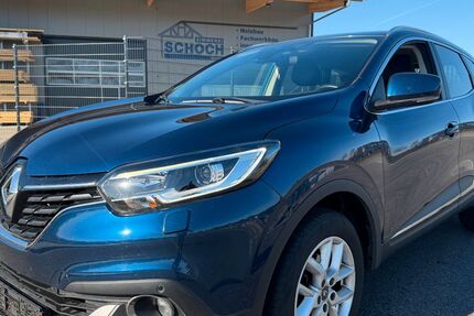 Renault Kadjar 137.000 km 8.590 &euro; Bad Fallingbostel (OT Dorfmark) 29683