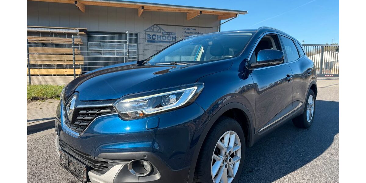 Renault Kadjar 137.000 km 8.590 &euro; Bad Fallingbostel (OT Dorfmark) 29683