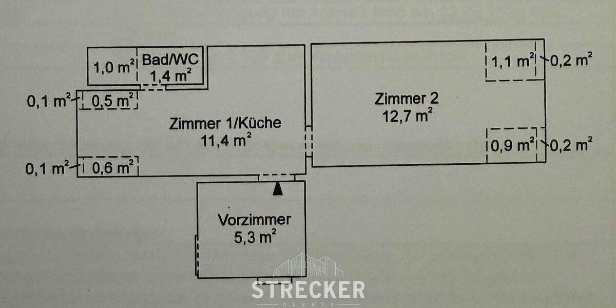 Gewerbeobjekt Ettlingen - 9 Zimmer, 750.000&euro; | Angebot:24054025