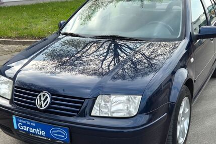 VW Bora 208.000 km 3.000 &euro; Kippenheim 77971