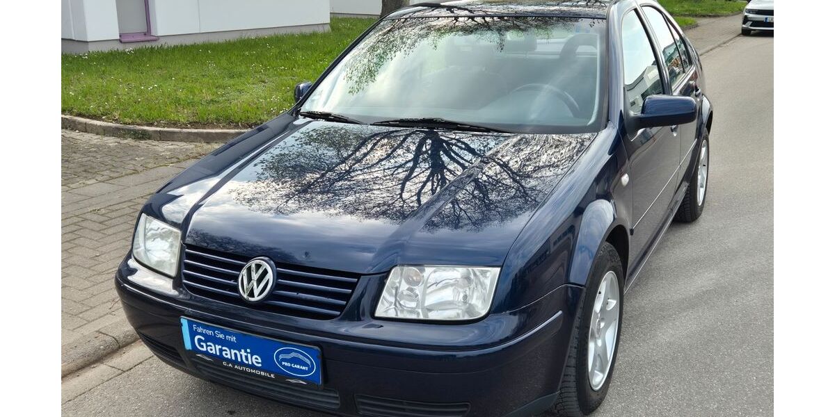 VW Bora 208.000 km 3.000 &euro; Kippenheim 77971