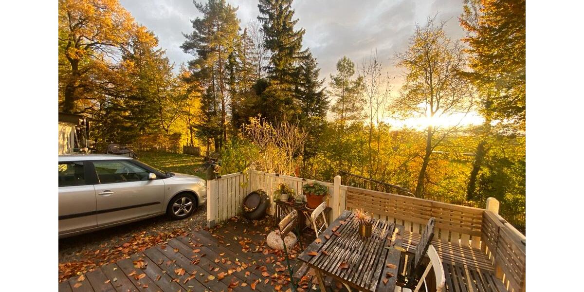 Souterrain-Wohnung mit Flusszugang (keine Dauermiete) 2 zimmer