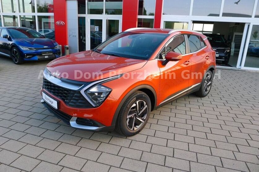 Sportage
