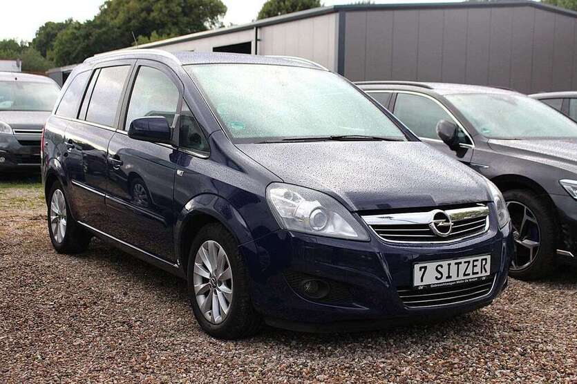 Zafira