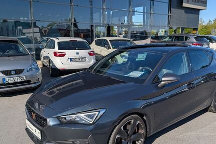 Cupra Leon 39.950 km 28.790 &euro; Senden 48308