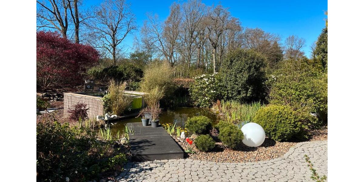 Bungalow Drelsdorf - 5 Zimmer, 191 m&sup2;, 645.000&euro; | Angebot:26325718
