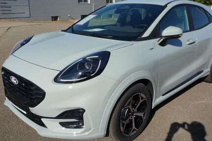 Ford Puma 2.000 km 24.990 &euro; Freisen 66629