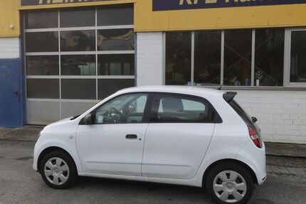 Renault Twingo 99.500 km 4.500 &euro; Burscheid 51399