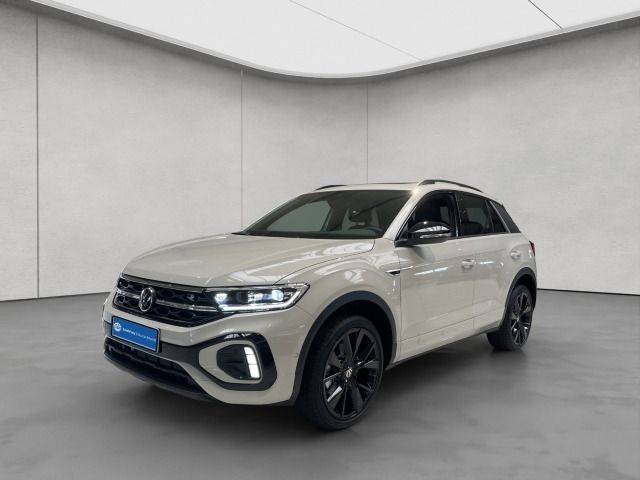 VW T-Roc 1.550 km 33.890 &euro; Husum 25813