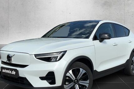 Volvo C40 54.450 km 30.800 &euro; Enge-Sande 25917