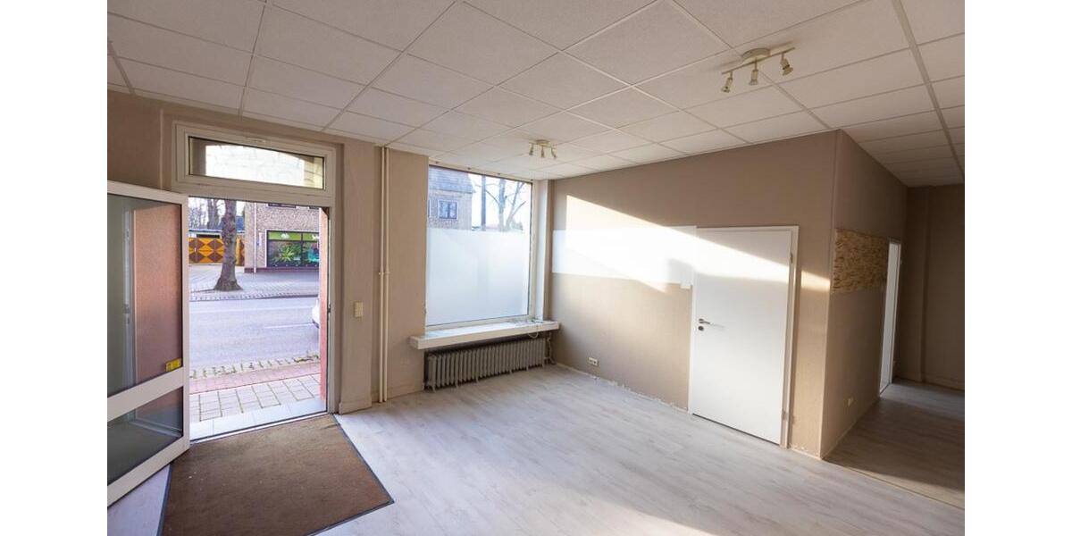 Gewerbeobjekt Bitterfeld-Wolfen Wolfen - 375&euro; | Angebot:23108645