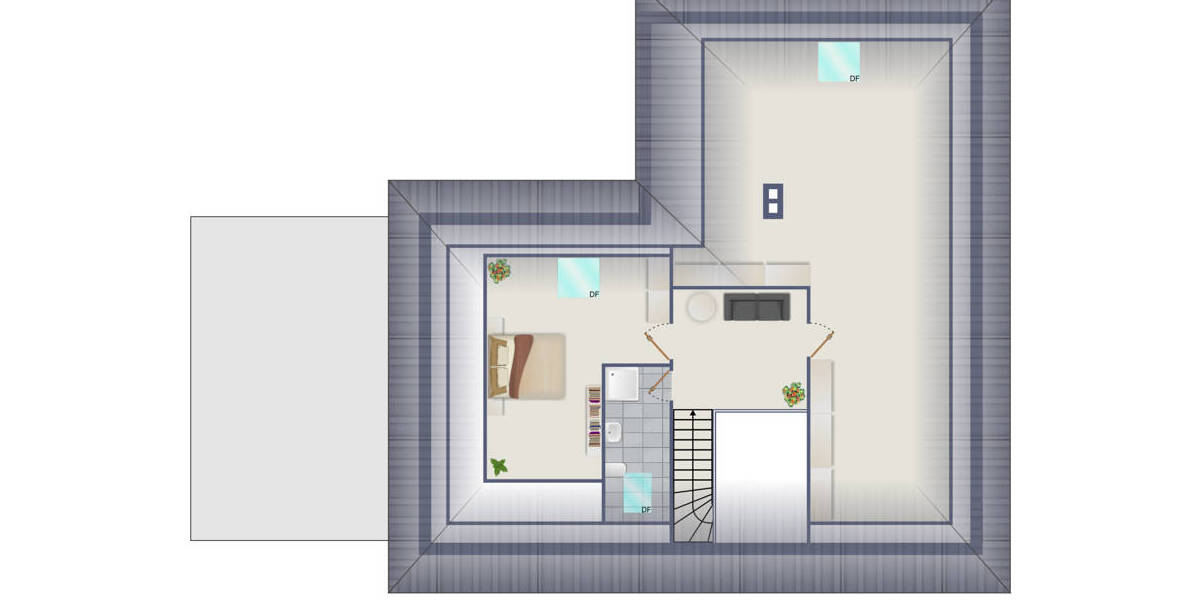 Einfamilienhaus Ahrensburg - 4 Zimmer, 152 m&sup2;, 799.000&euro; | Angebot:26410419