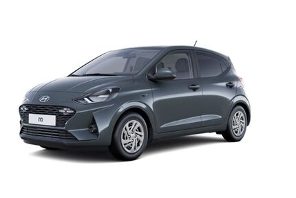 Hyundai i10 5.000 km 16.990 &euro; Saarbrücken 66115
