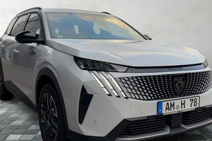 Peugeot 5008 2.500 km 34.790 &euro; Nürnberg OT Schweinau 90439
