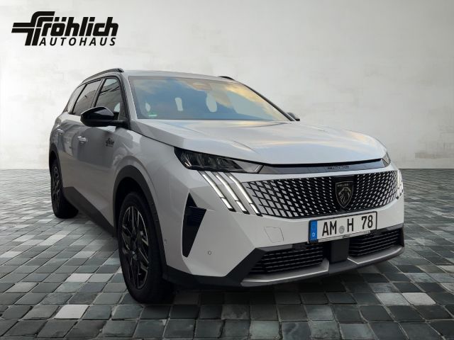 Peugeot 5008 2.500 km 34.790 &euro; Nürnberg OT Schweinau 90439