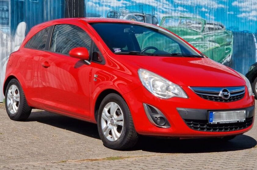 Corsa